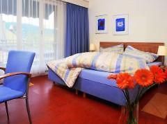 Hotel-Restaurant Steghof Lucerna Habitación foto