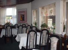 Hotel-Restaurant Steghof Lucerna Exterior foto